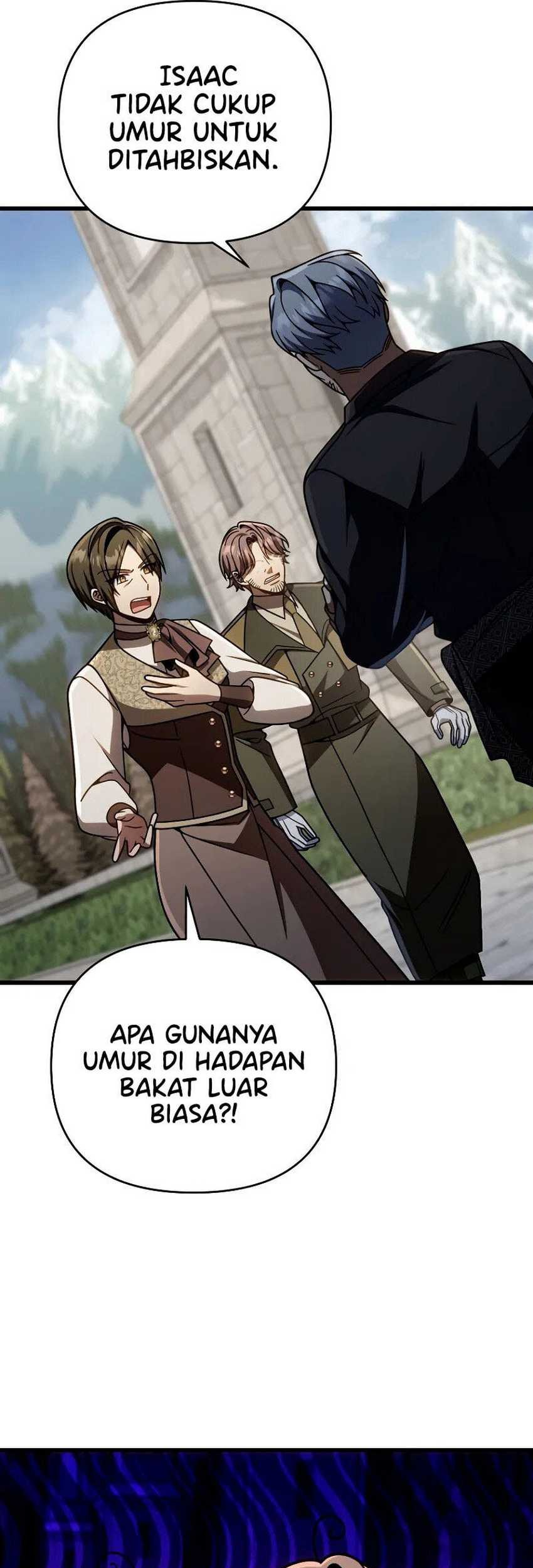 I’m Going To Destroy This Country Chapter 24 Gambar 67