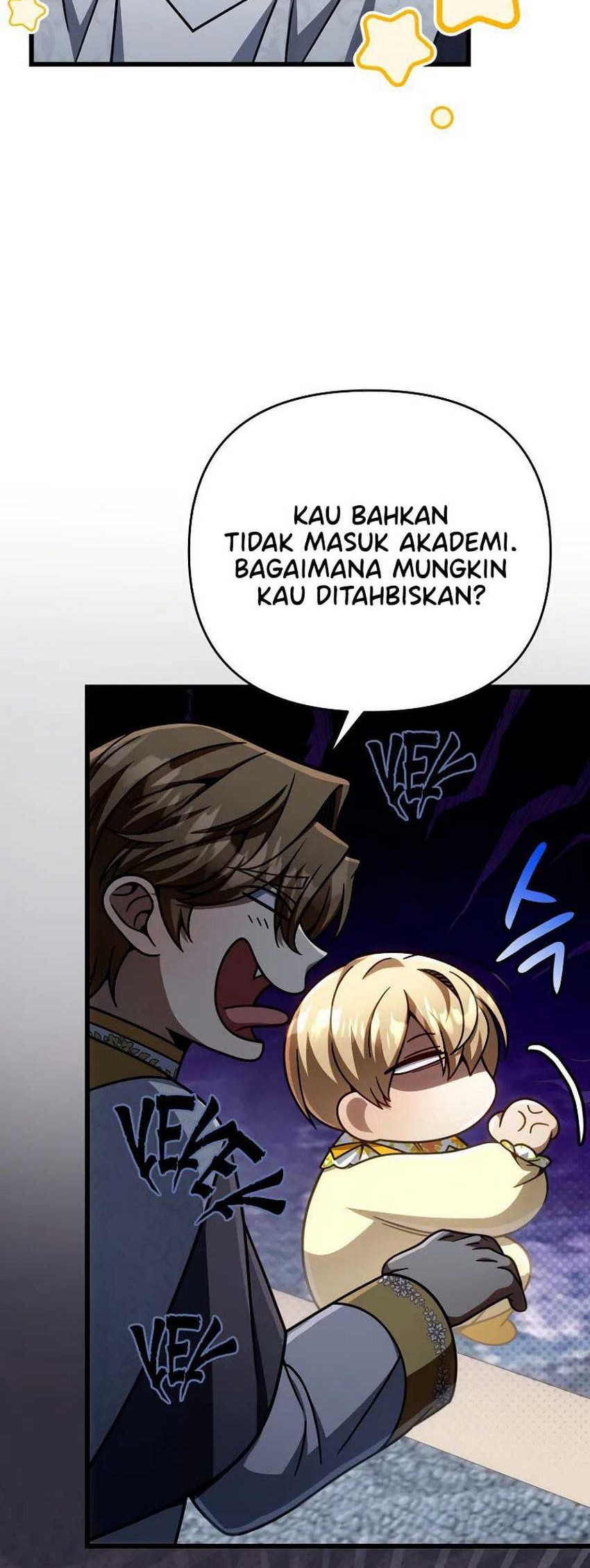 I’m Going To Destroy This Country Chapter 24 Gambar 47