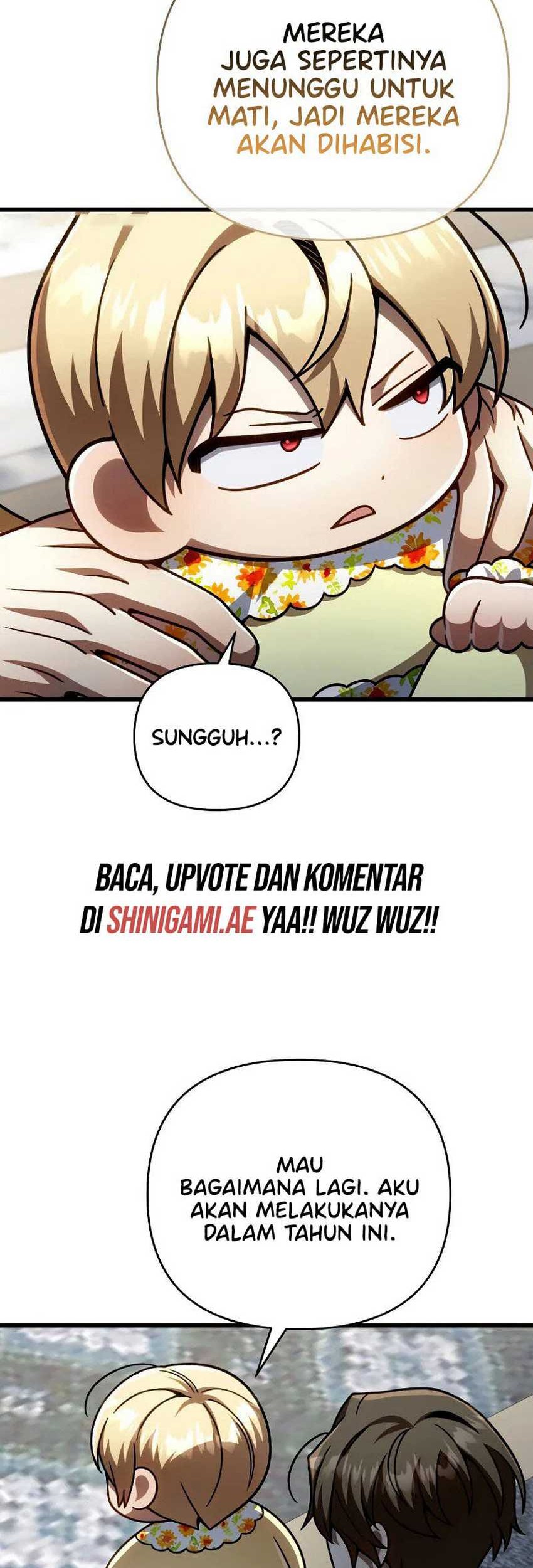 I’m Going To Destroy This Country Chapter 24 Gambar 45