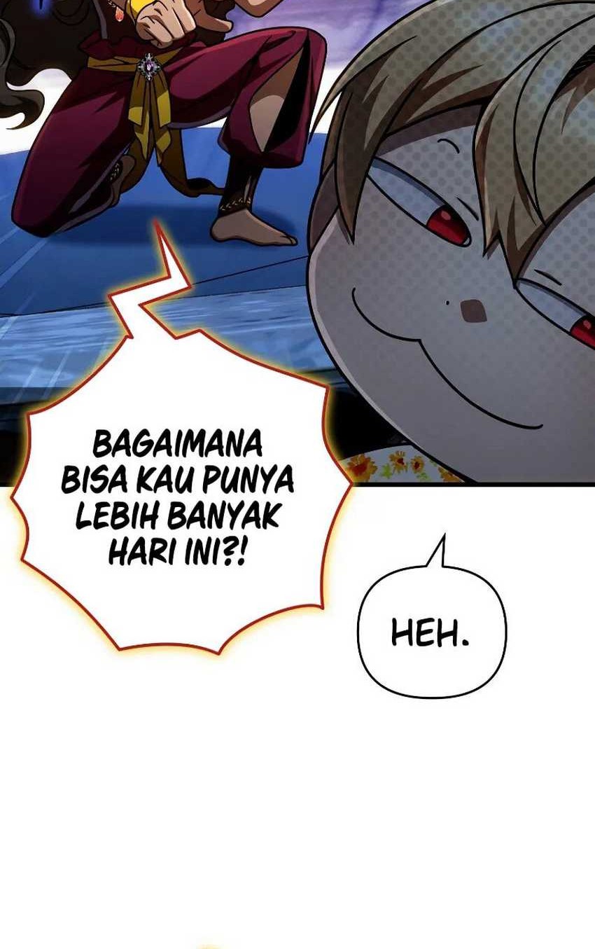 I’m Going To Destroy This Country Chapter 24 Gambar 15