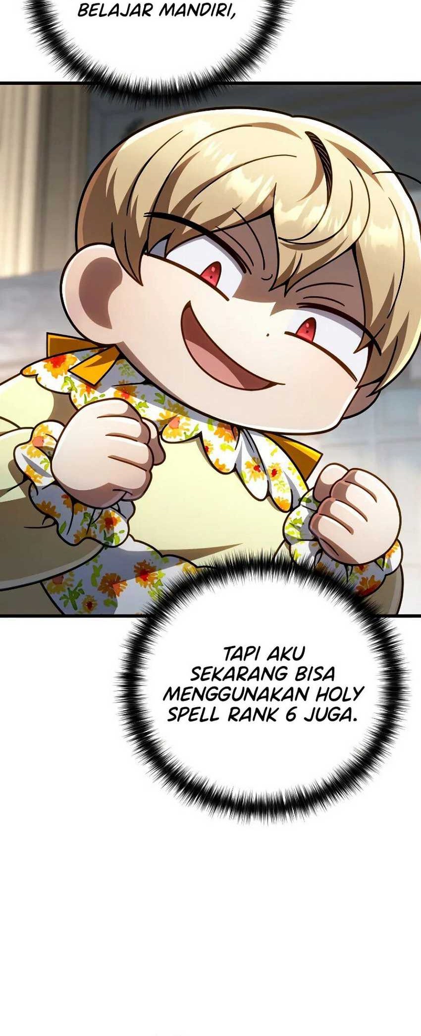 I’m Going To Destroy This Country Chapter 24 Gambar 19