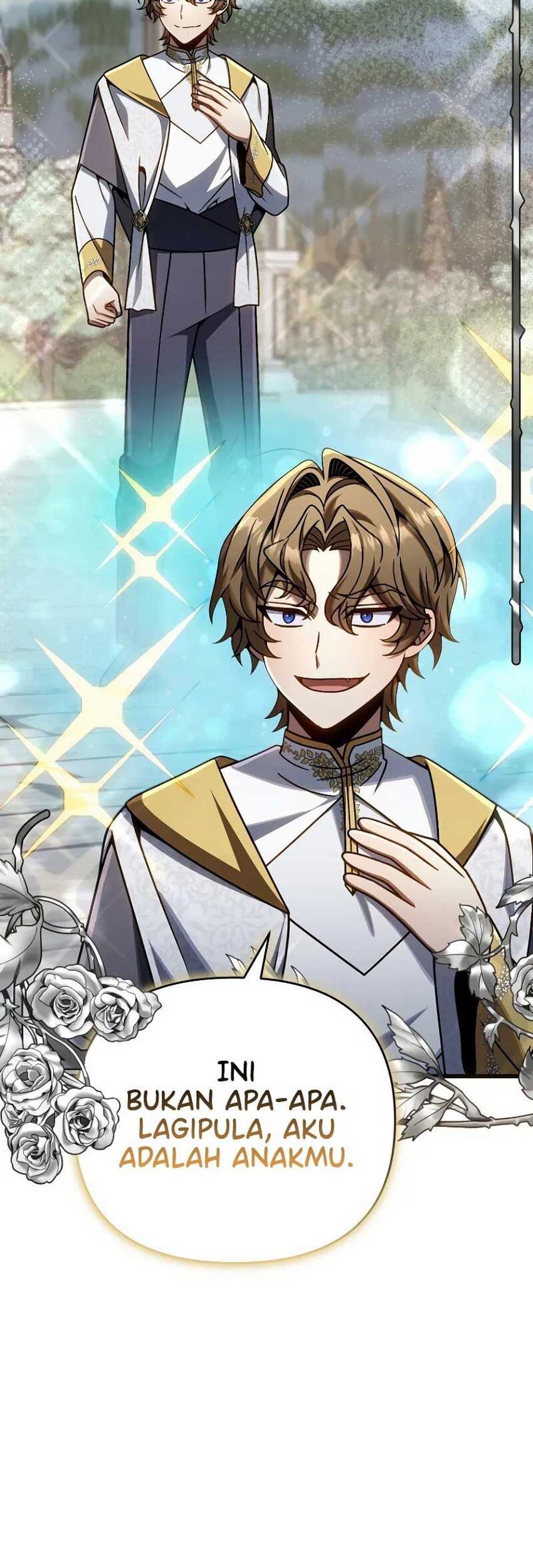 I’m Going To Destroy This Country Chapter 24 Gambar 28