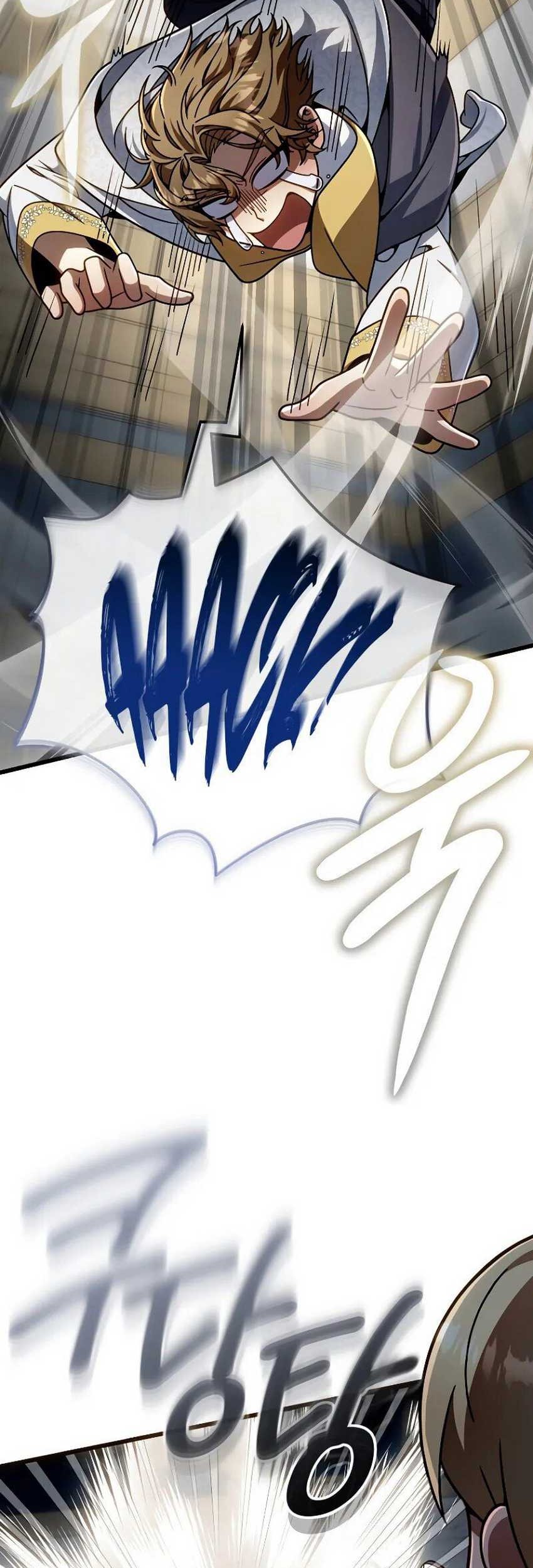 I’m Going To Destroy This Country Chapter 24 Gambar 32