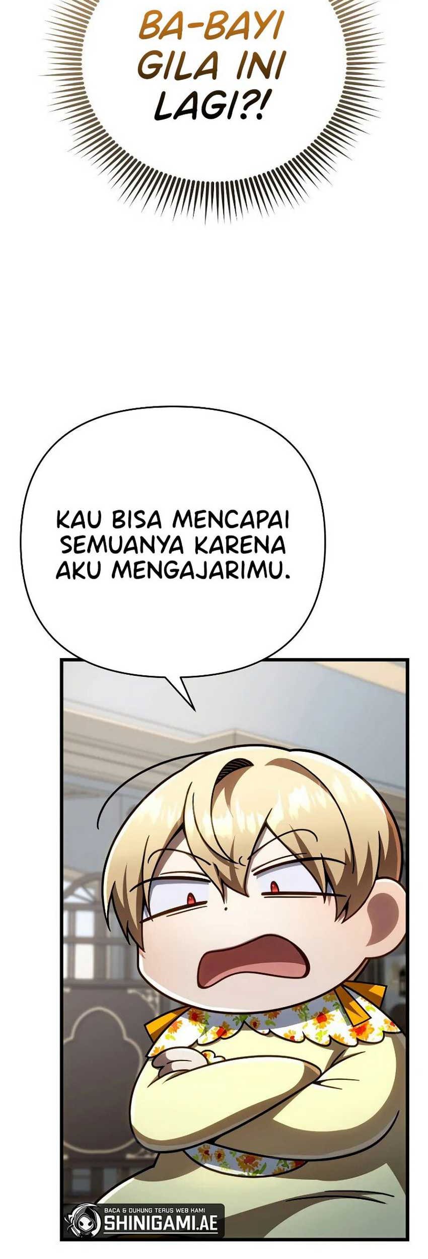 I’m Going To Destroy This Country Chapter 24 Gambar 37