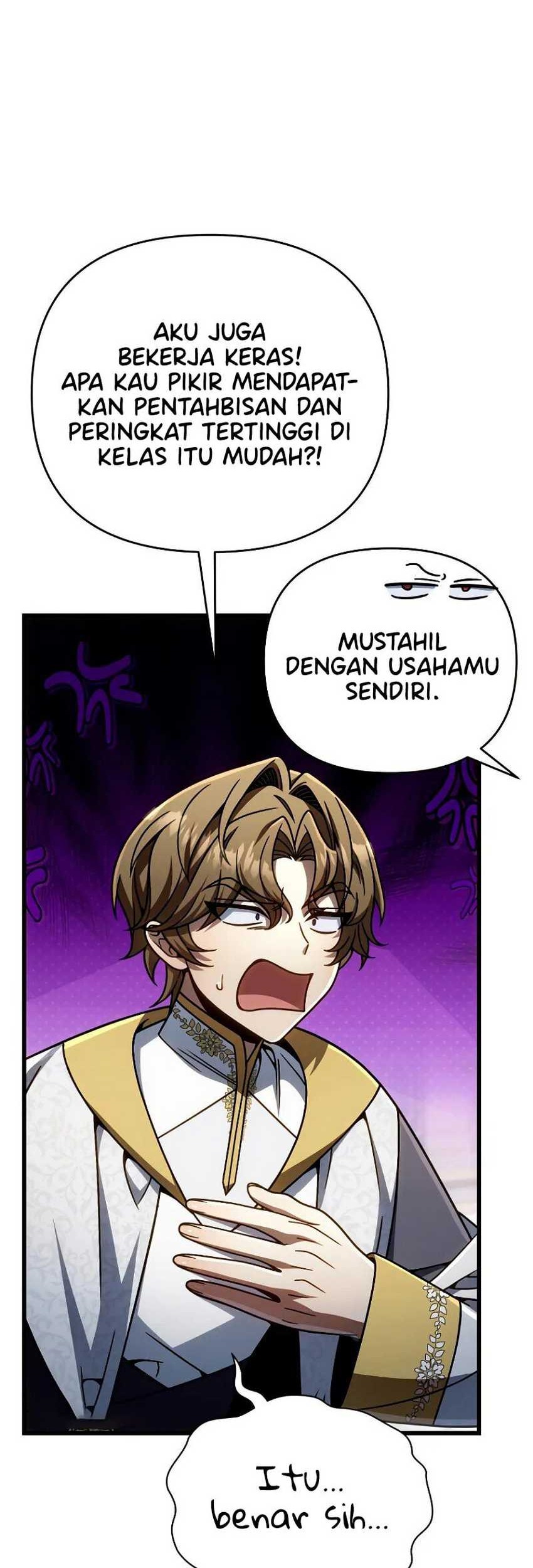 I’m Going To Destroy This Country Chapter 24 Gambar 38