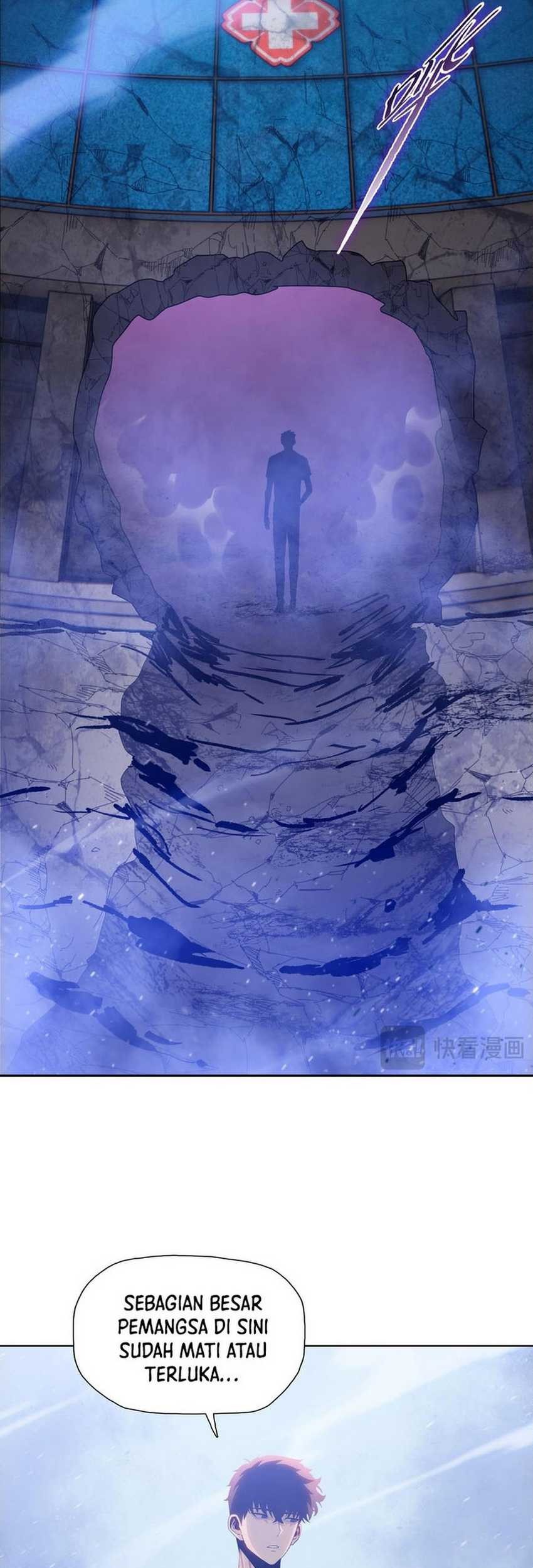 The 31st Piece Turns the Tables Chapter 78 Gambar 26