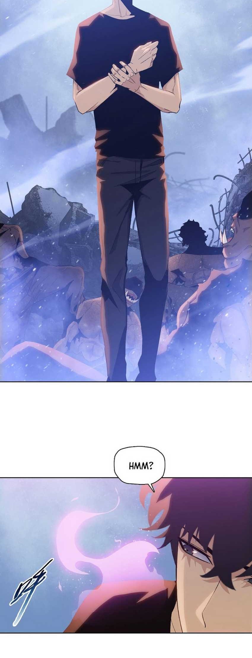 The 31st Piece Turns the Tables Chapter 78 Gambar 27