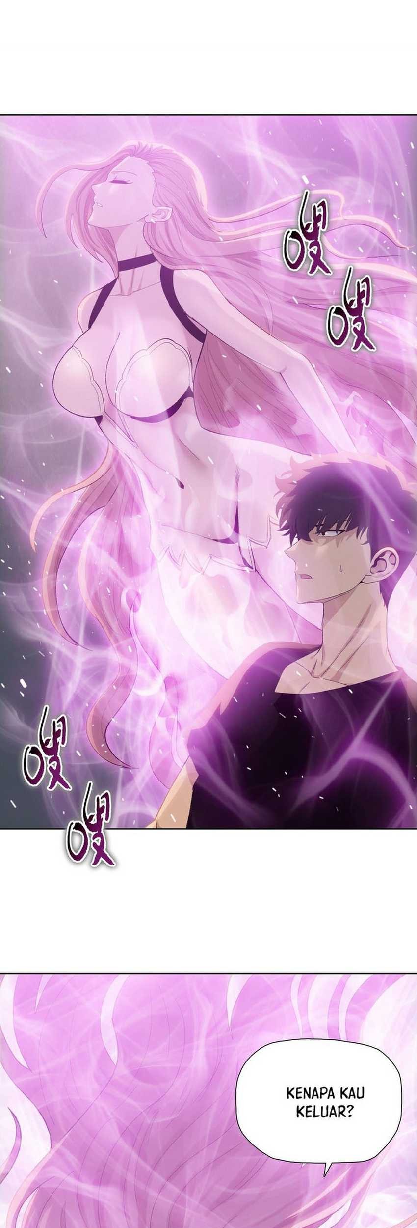 The 31st Piece Turns the Tables Chapter 78 Gambar 28