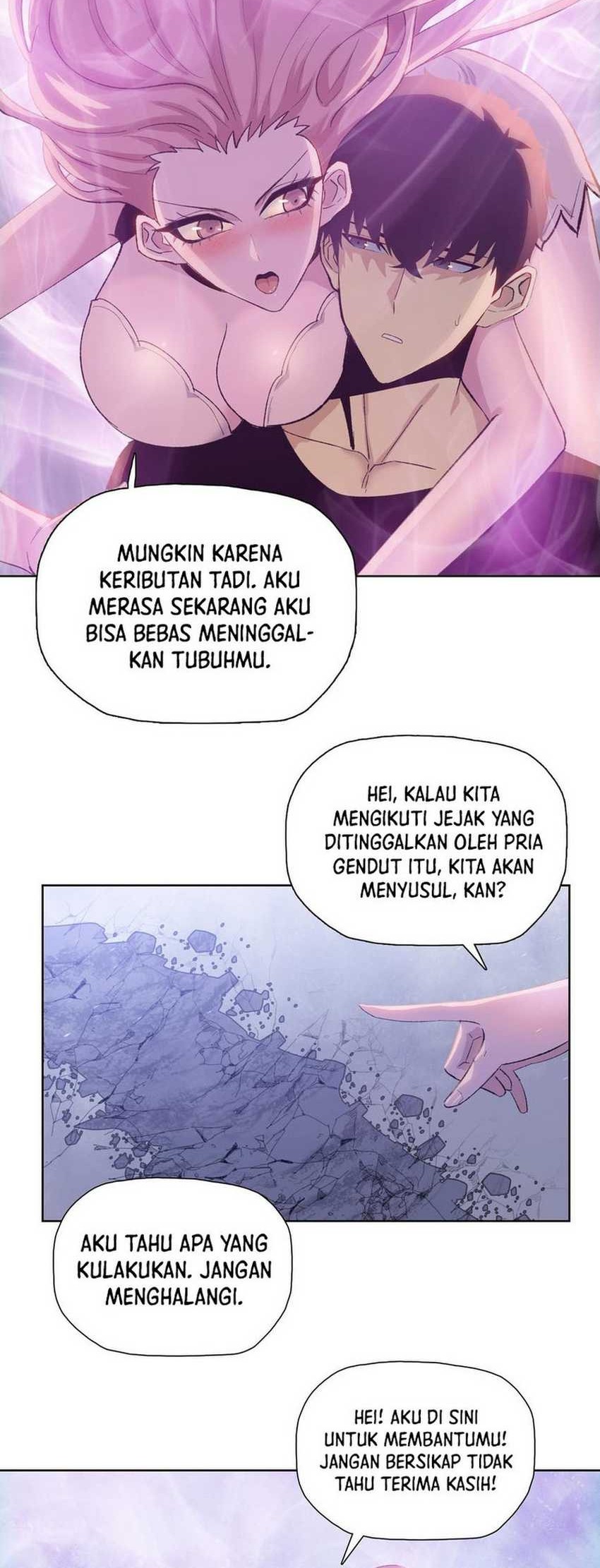 The 31st Piece Turns the Tables Chapter 78 Gambar 29