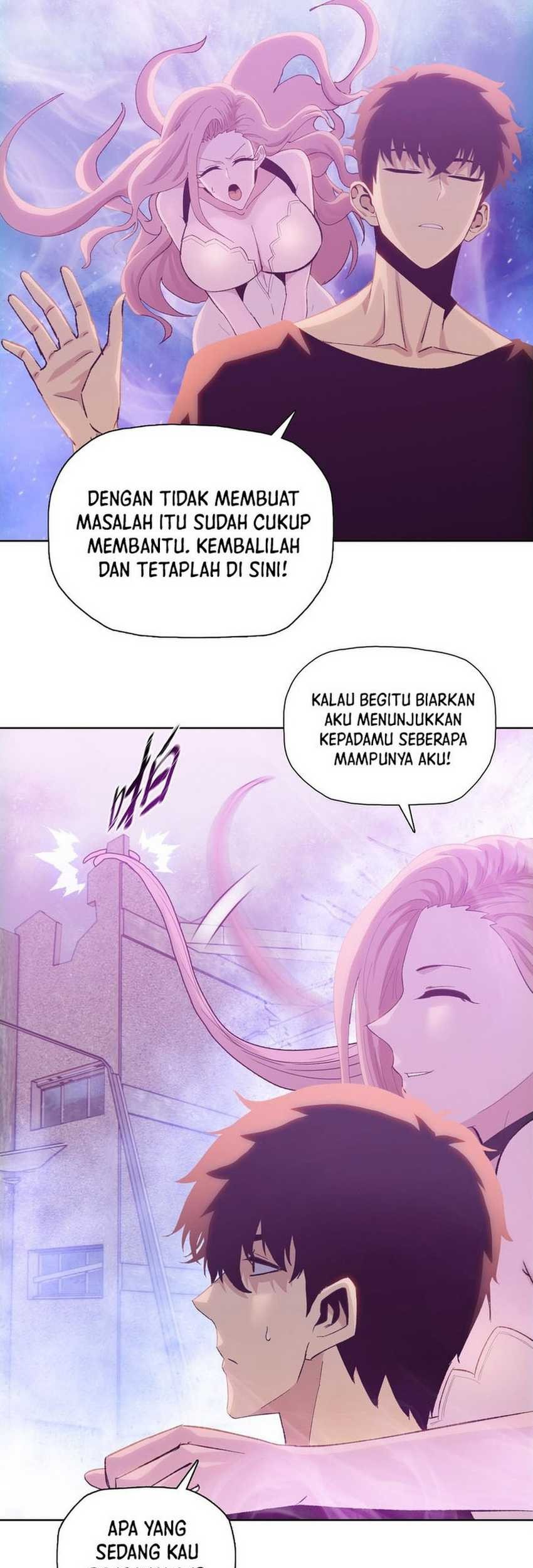 The 31st Piece Turns the Tables Chapter 78 Gambar 30