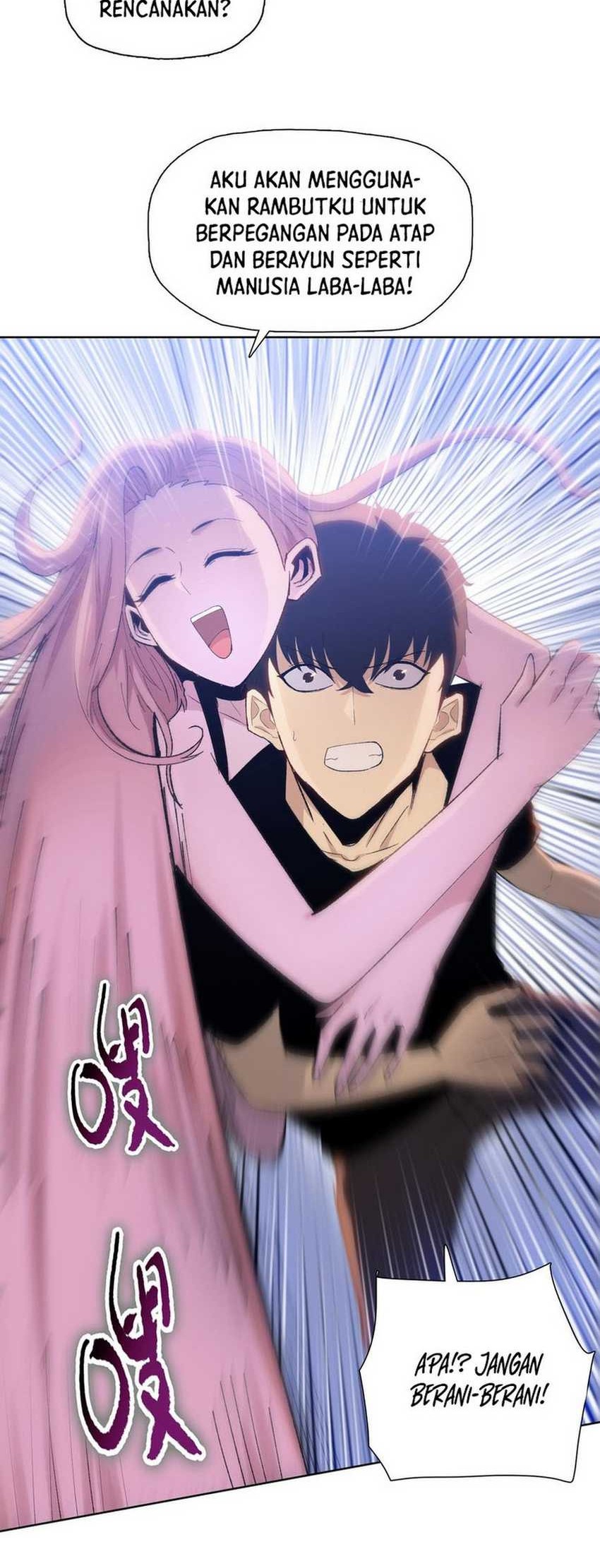 The 31st Piece Turns the Tables Chapter 78 Gambar 31