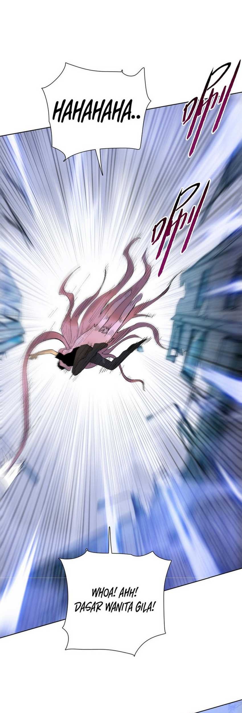 The 31st Piece Turns the Tables Chapter 78 Gambar 32