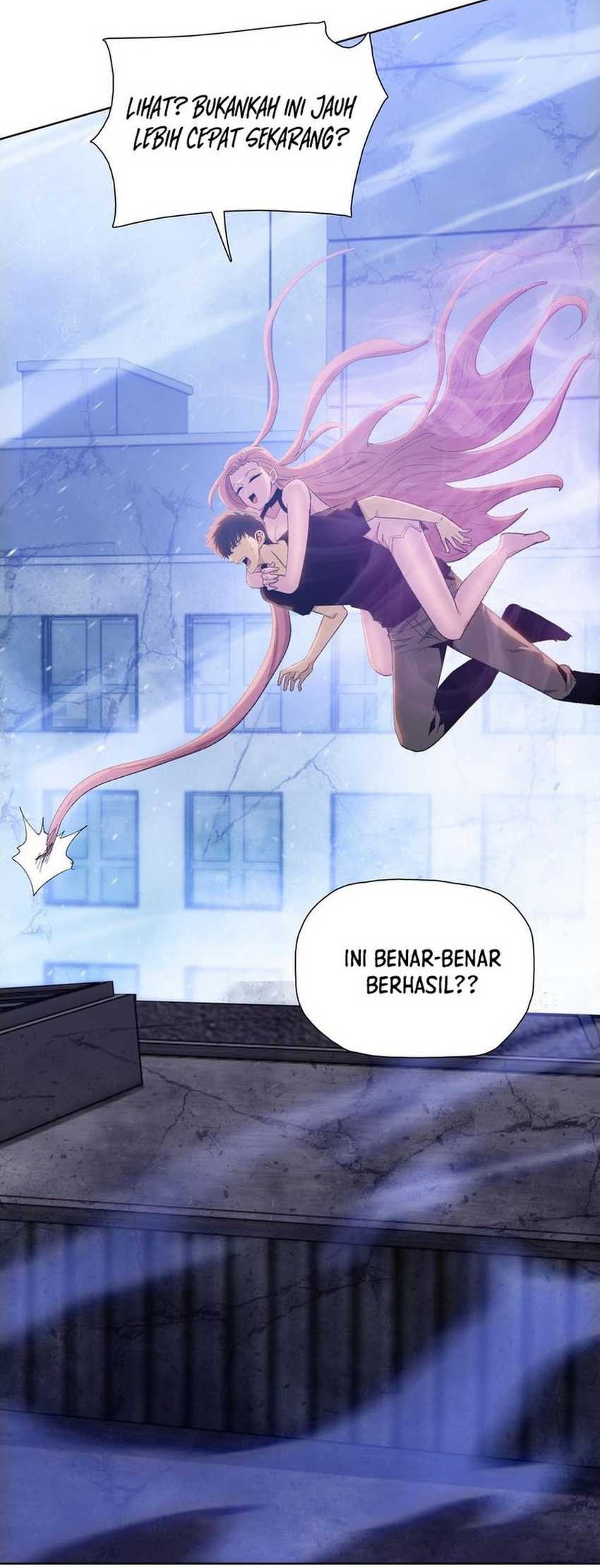 The 31st Piece Turns the Tables Chapter 78 Gambar 33