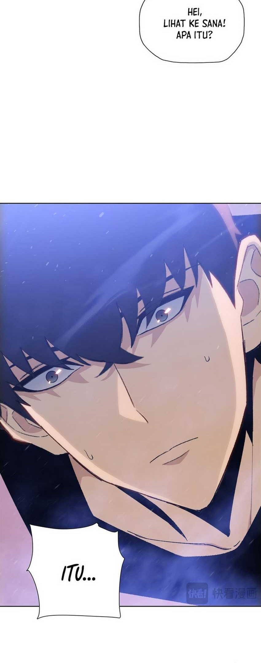 The 31st Piece Turns the Tables Chapter 78 Gambar 35