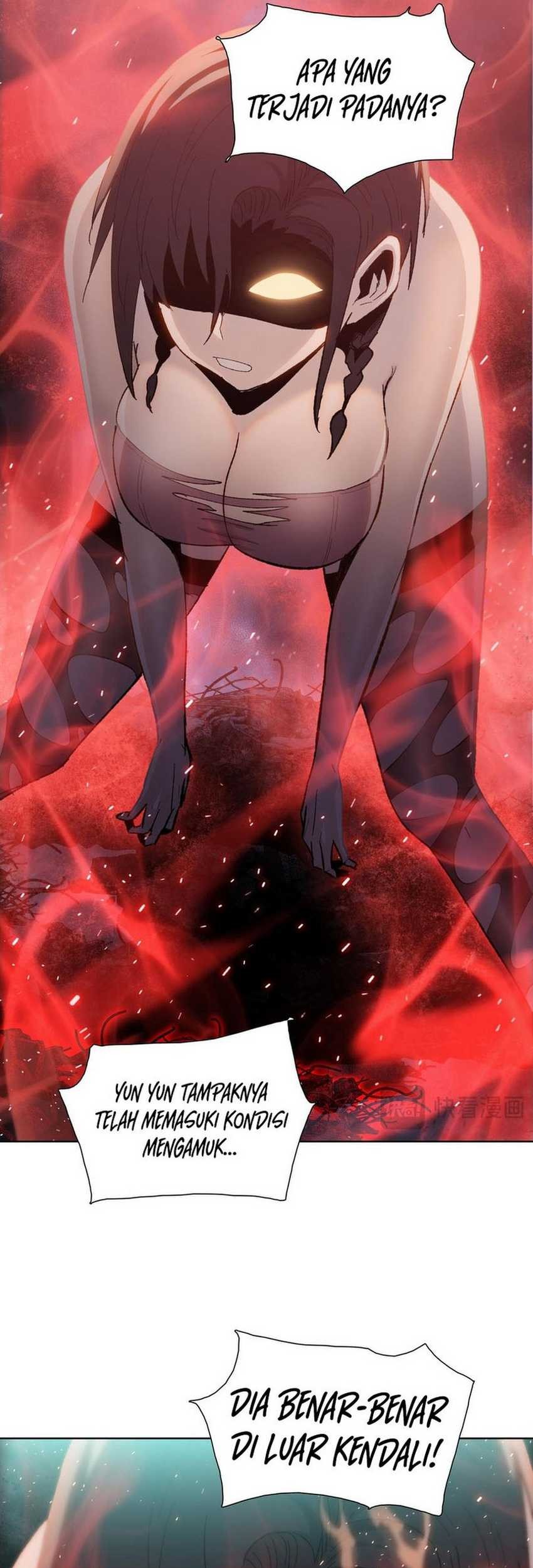 The 31st Piece Turns the Tables Chapter 78 Gambar 20