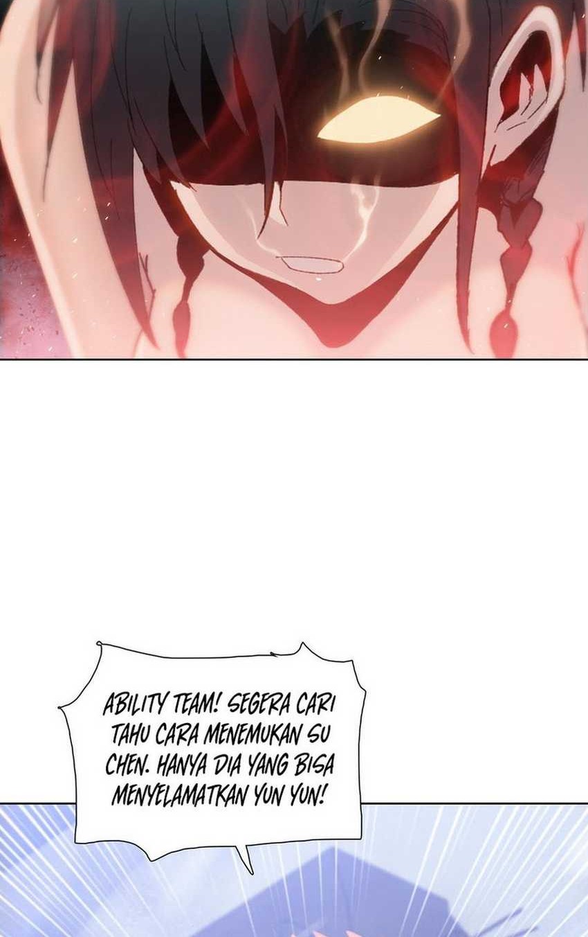 The 31st Piece Turns the Tables Chapter 78 Gambar 21