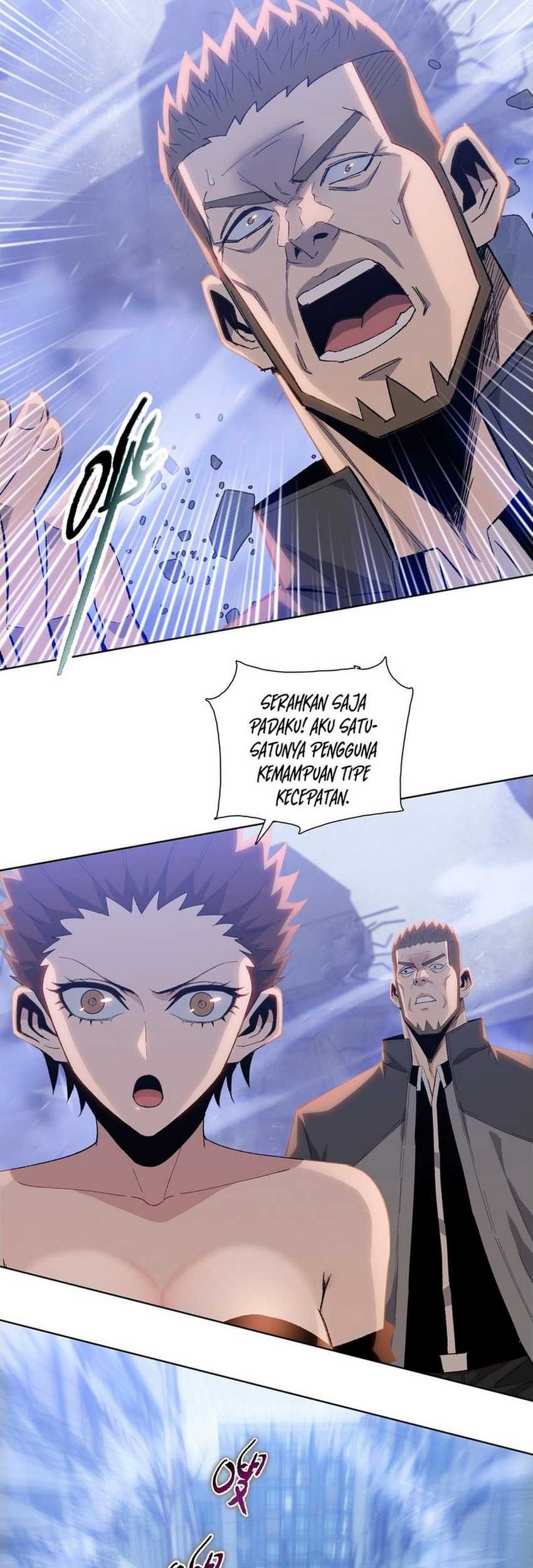 The 31st Piece Turns the Tables Chapter 78 Gambar 22