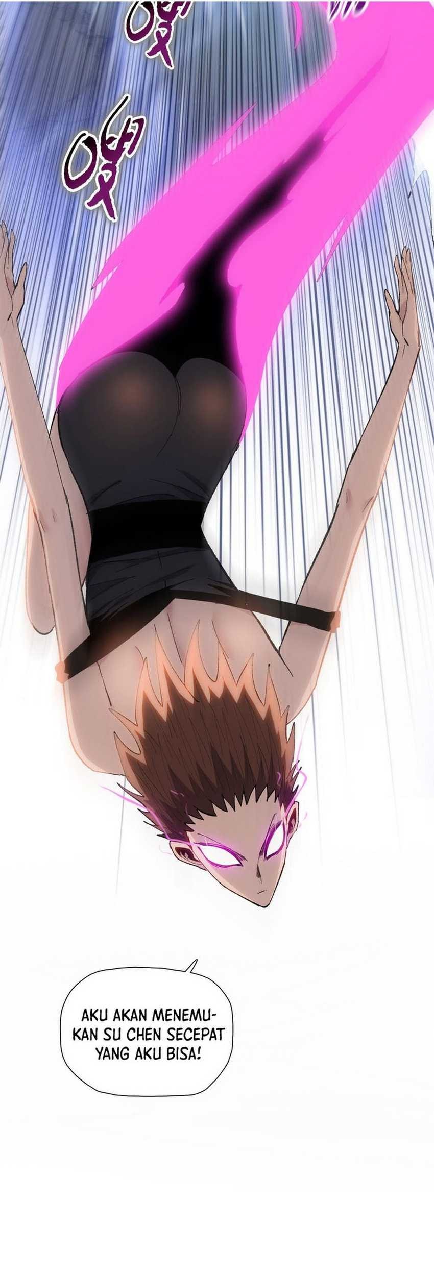 The 31st Piece Turns the Tables Chapter 78 Gambar 24