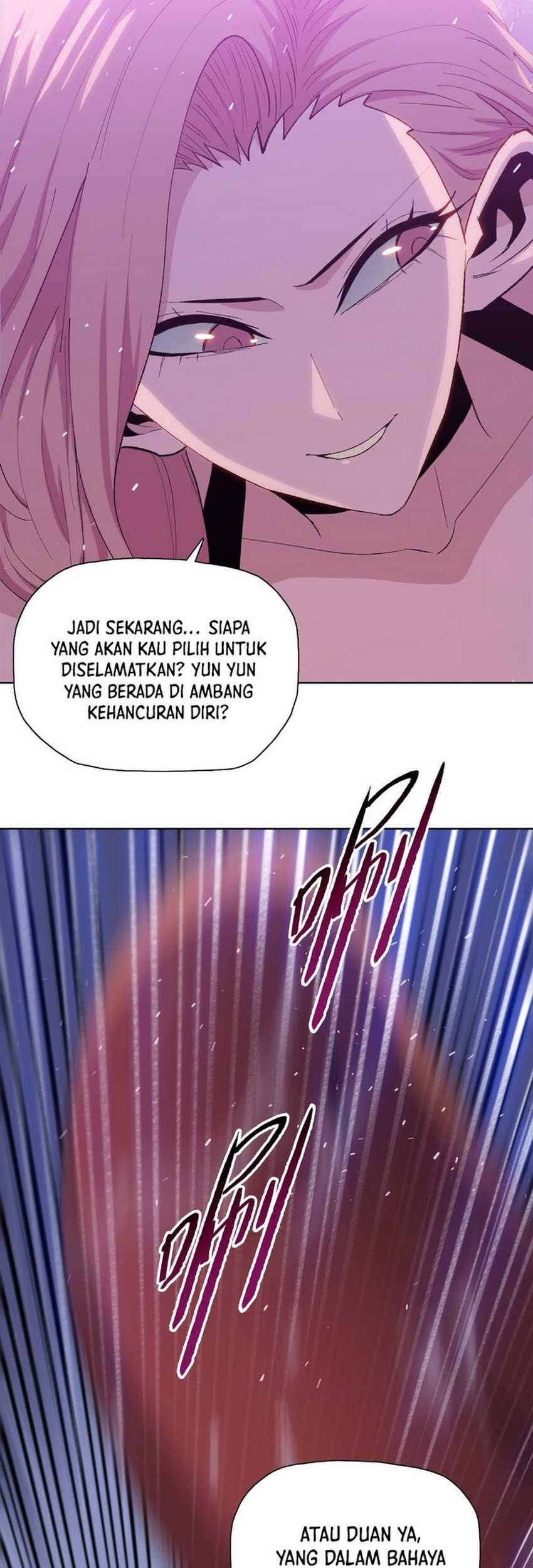 The 31st Piece Turns the Tables Chapter 78 Gambar 46