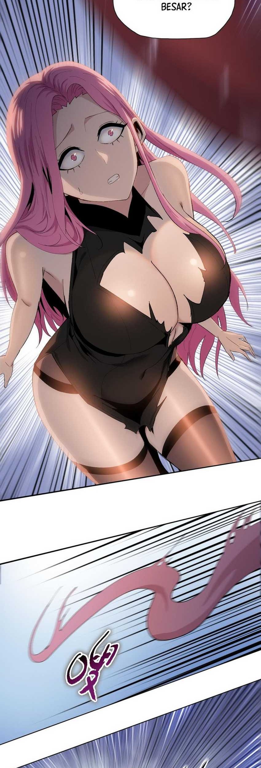 The 31st Piece Turns the Tables Chapter 78 Gambar 47