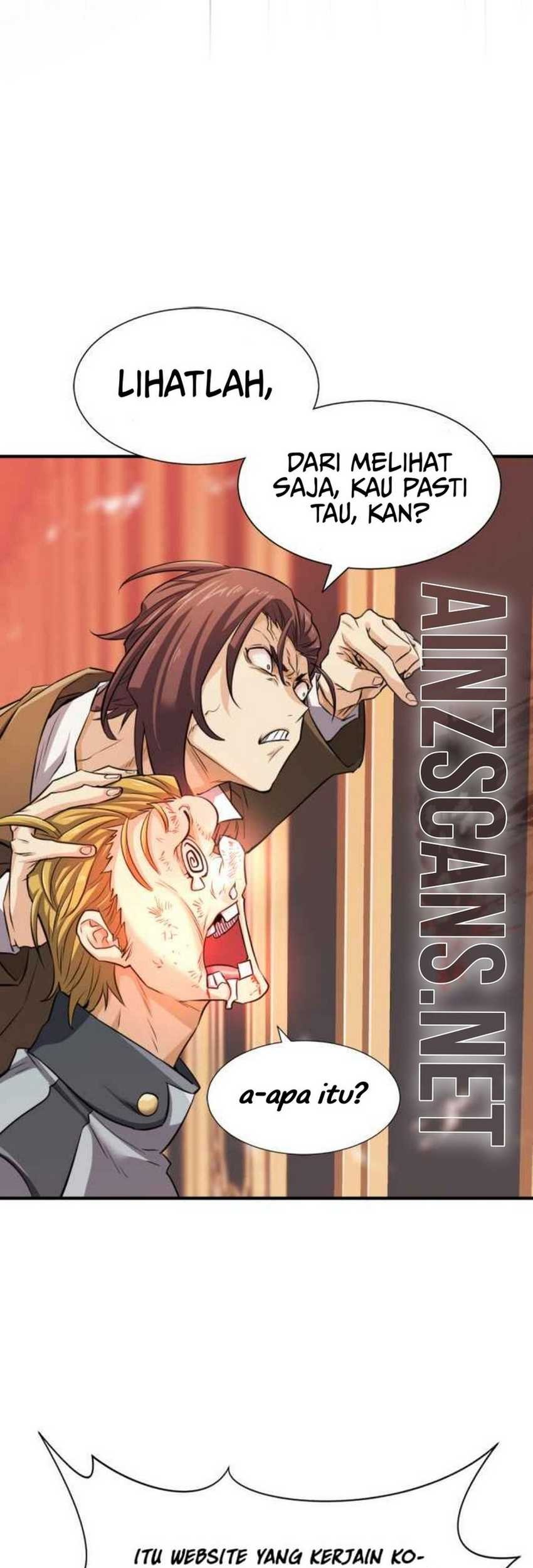 The 31st Piece Turns the Tables Chapter 78 Gambar 51