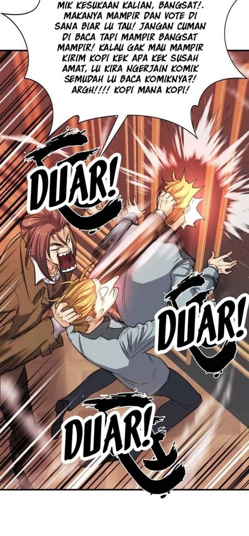 The 31st Piece Turns the Tables Chapter 78 Gambar 52