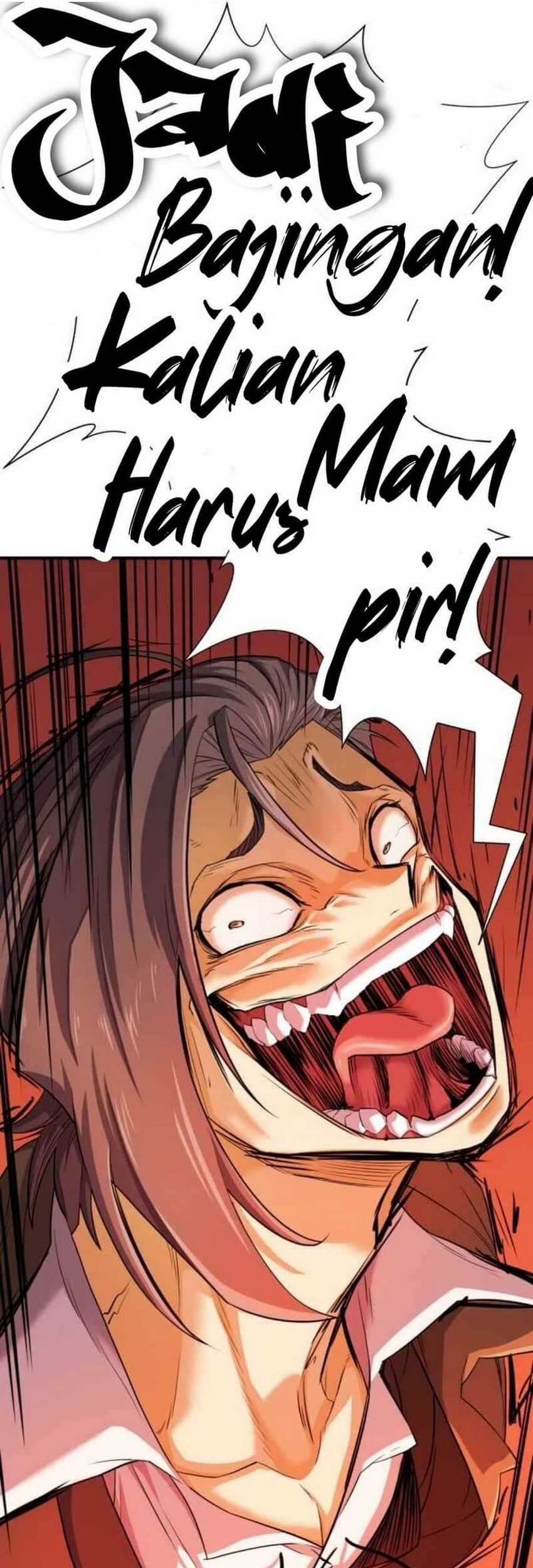 The 31st Piece Turns the Tables Chapter 78 Gambar 53