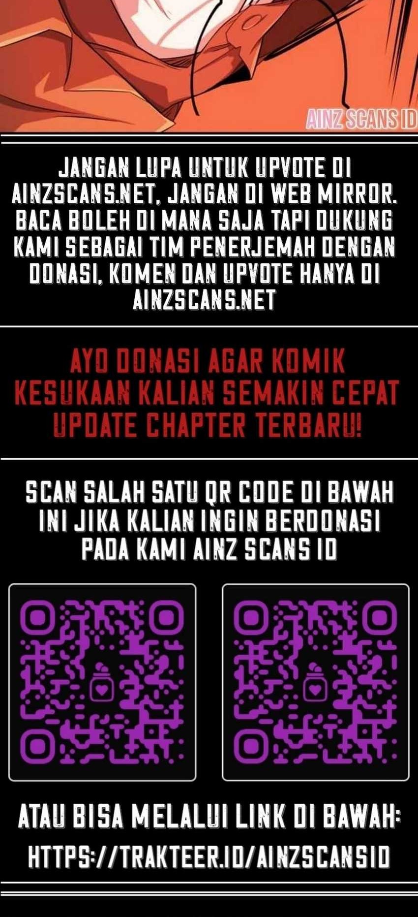 The 31st Piece Turns the Tables Chapter 78 Gambar 54