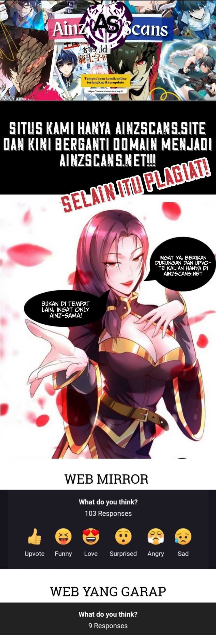 The 31st Piece Turns the Tables Chapter 78 Gambar 55