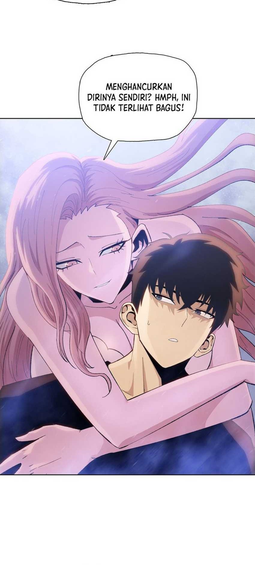 The 31st Piece Turns the Tables Chapter 78 Gambar 39