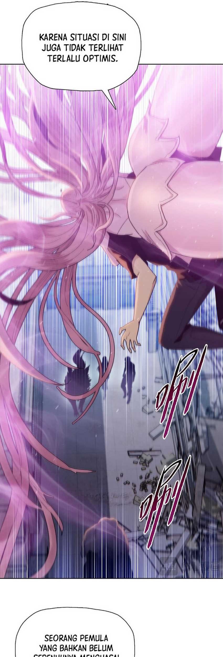 The 31st Piece Turns the Tables Chapter 78 Gambar 40