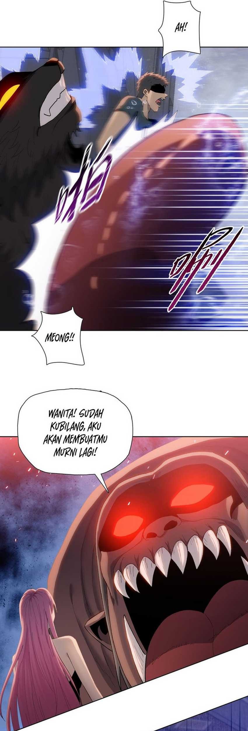 The 31st Piece Turns the Tables Chapter 78 Gambar 44