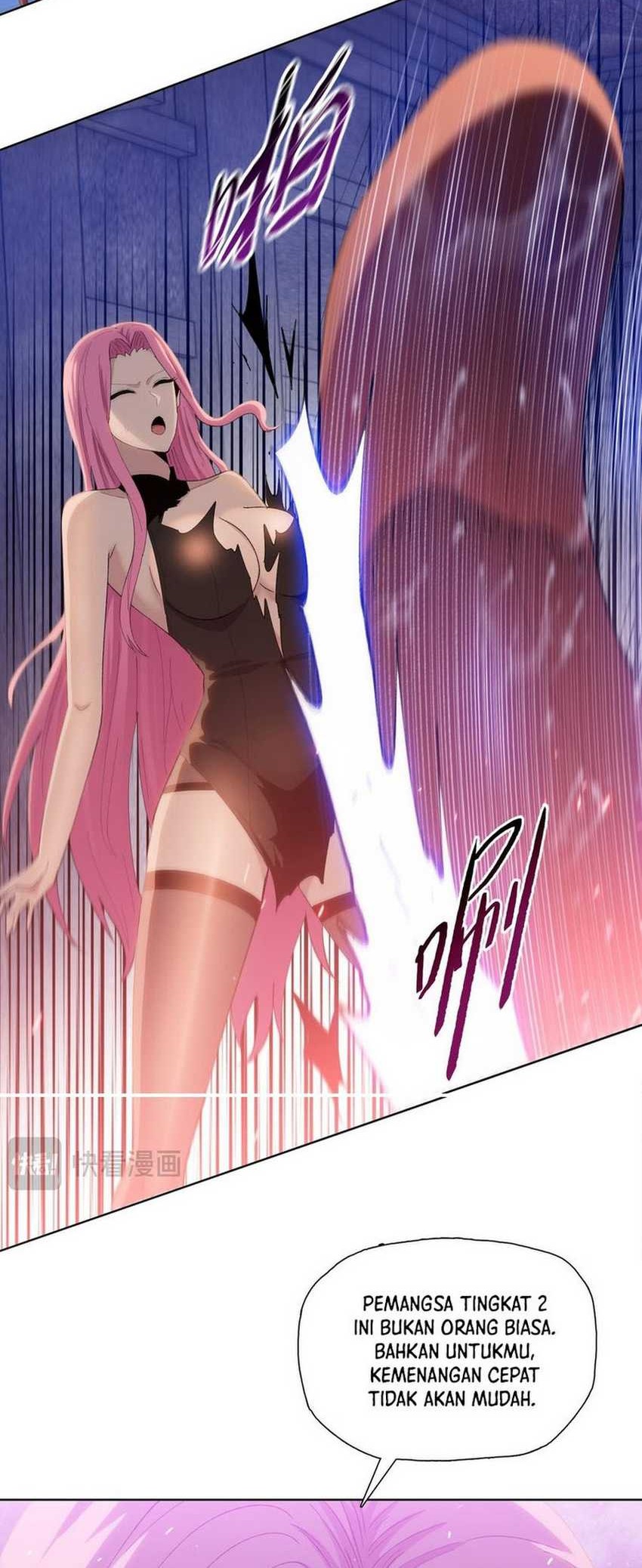 The 31st Piece Turns the Tables Chapter 78 Gambar 45