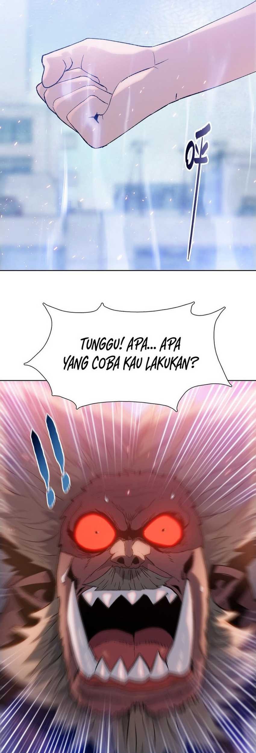 The 31st Piece Turns the Tables Chapter 78 Gambar 5