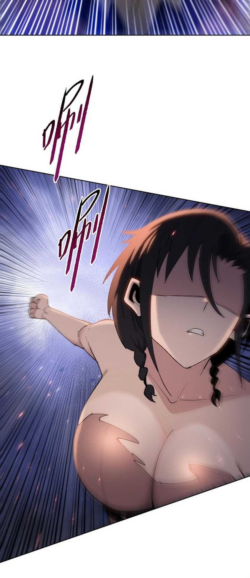 The 31st Piece Turns the Tables Chapter 78 Gambar 6