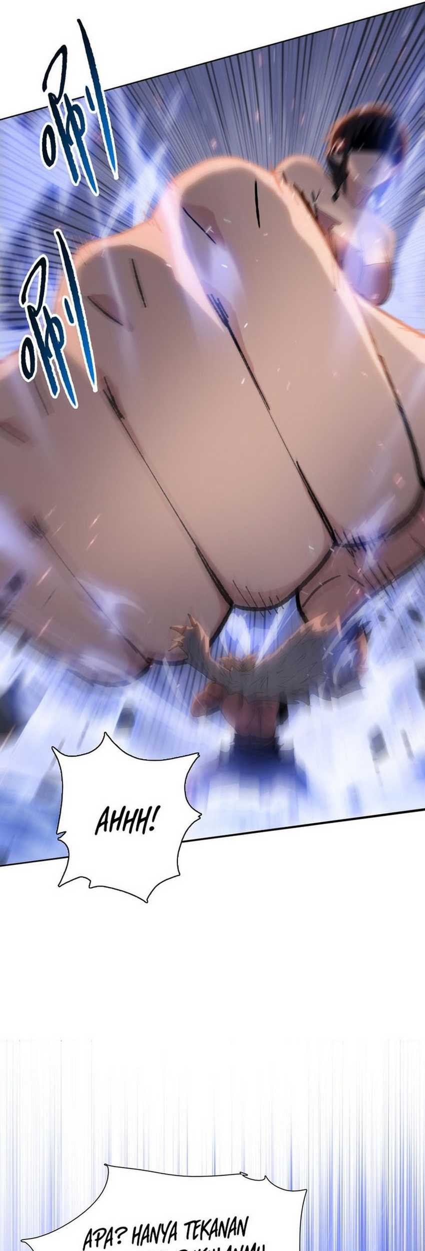 The 31st Piece Turns the Tables Chapter 78 Gambar 7