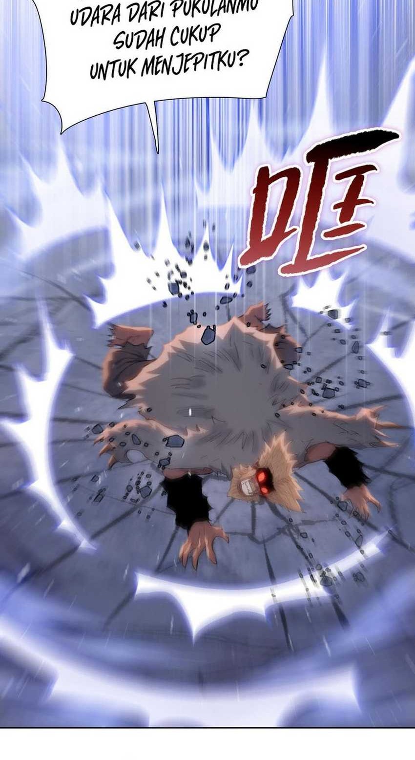 The 31st Piece Turns the Tables Chapter 78 Gambar 8