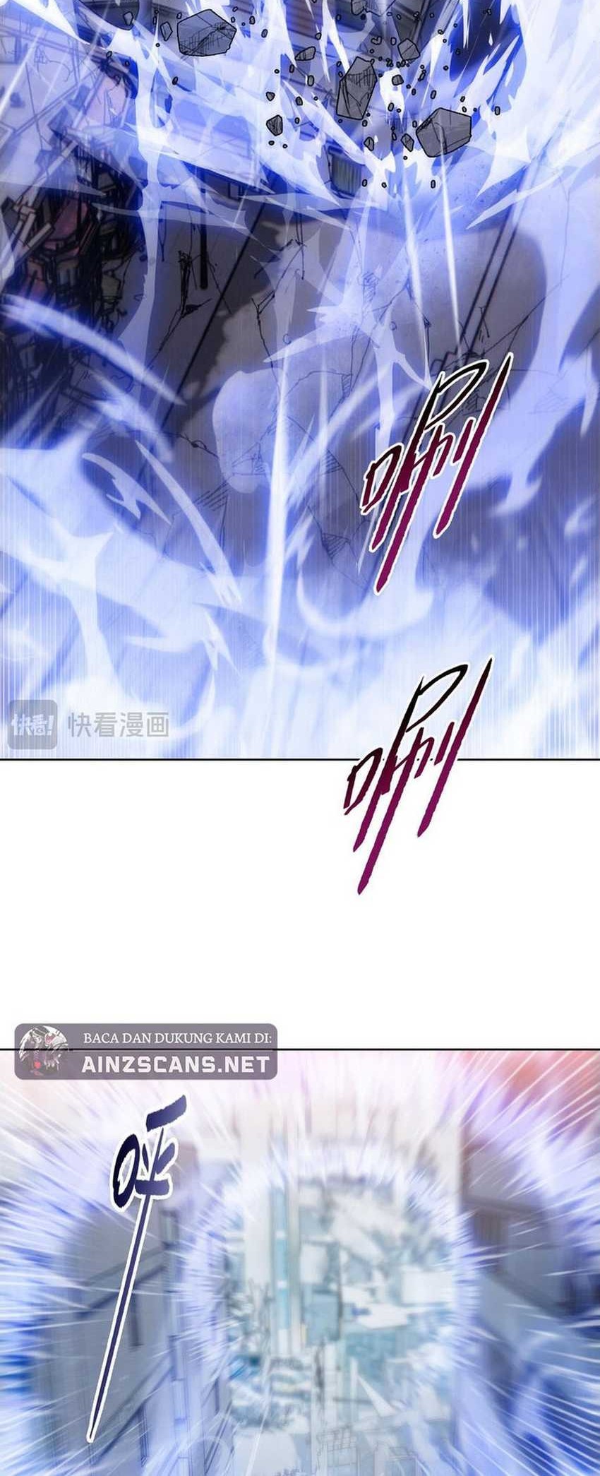 The 31st Piece Turns the Tables Chapter 78 Gambar 13