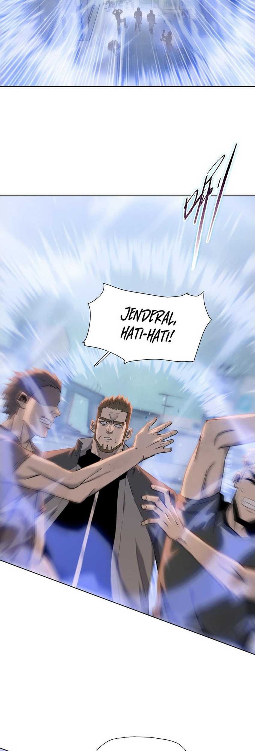 The 31st Piece Turns the Tables Chapter 78 Gambar 14