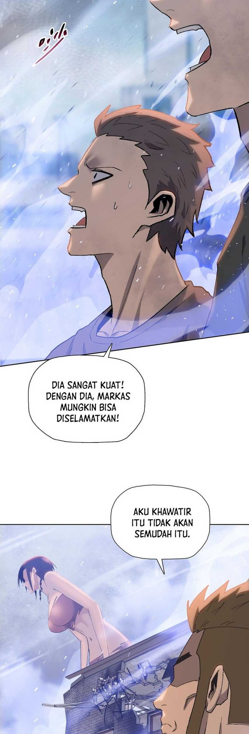 The 31st Piece Turns the Tables Chapter 78 Gambar 16