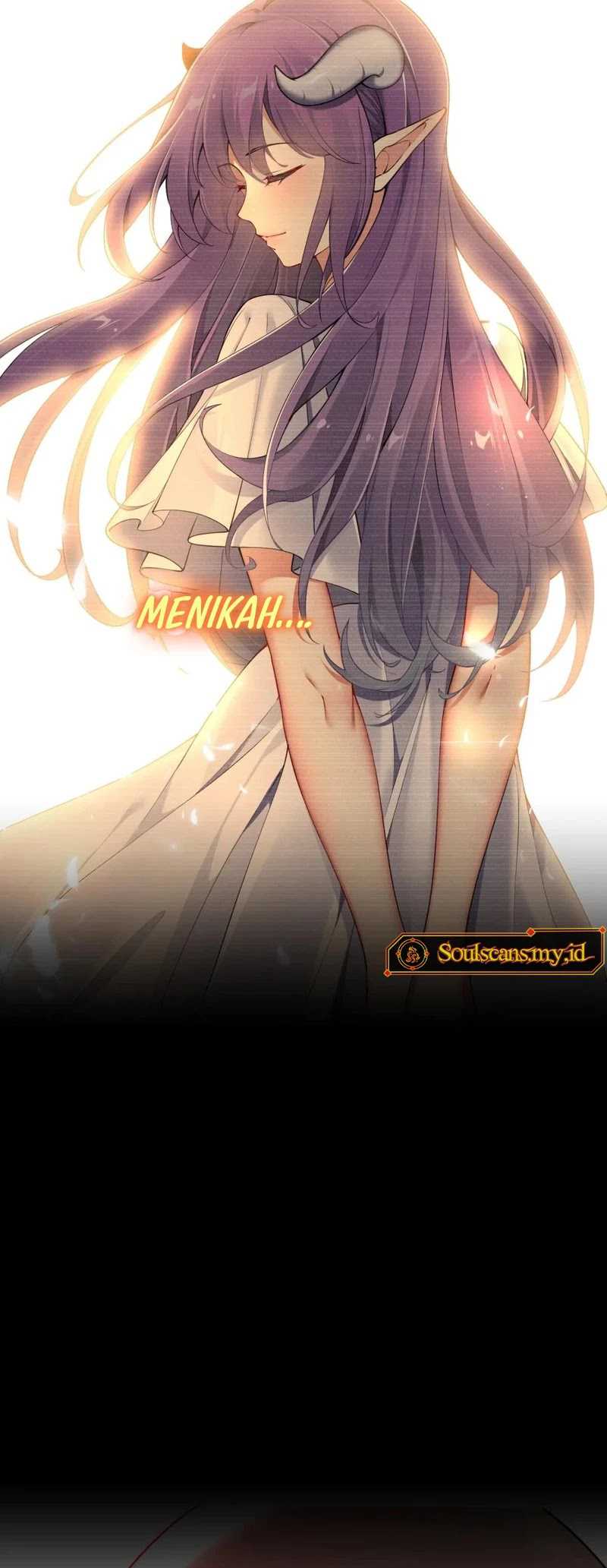 I Transmigrated Into Demon King Of Harem? Chapter 64 Gambar 22