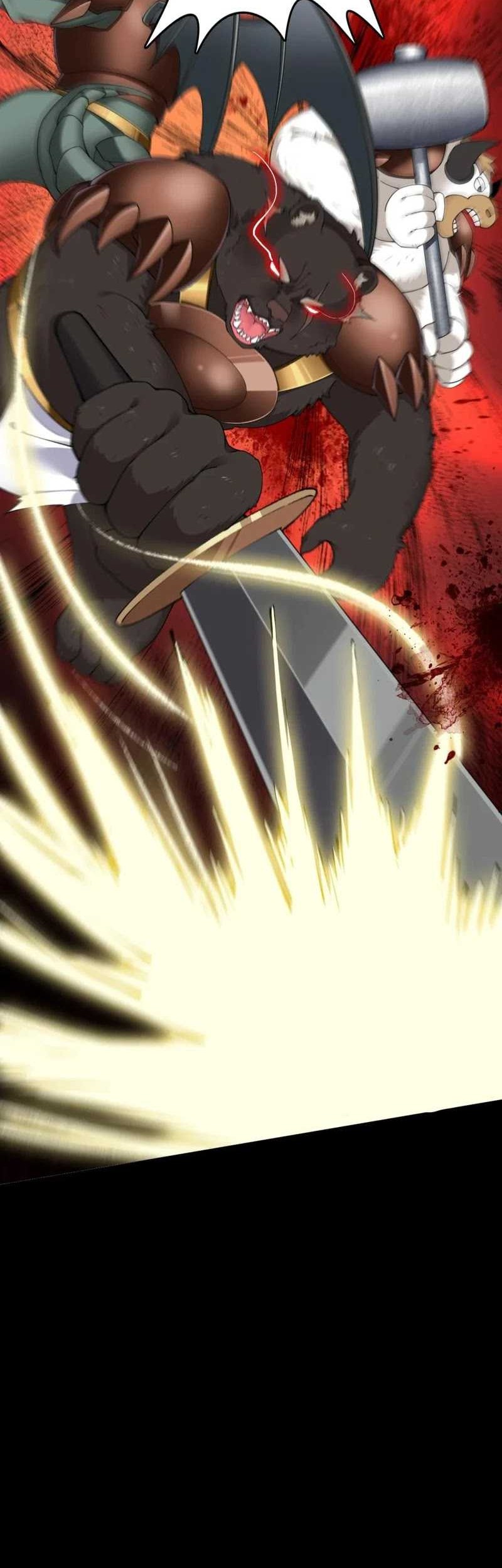 I Transmigrated Into Demon King Of Harem? Chapter 64 Gambar 13