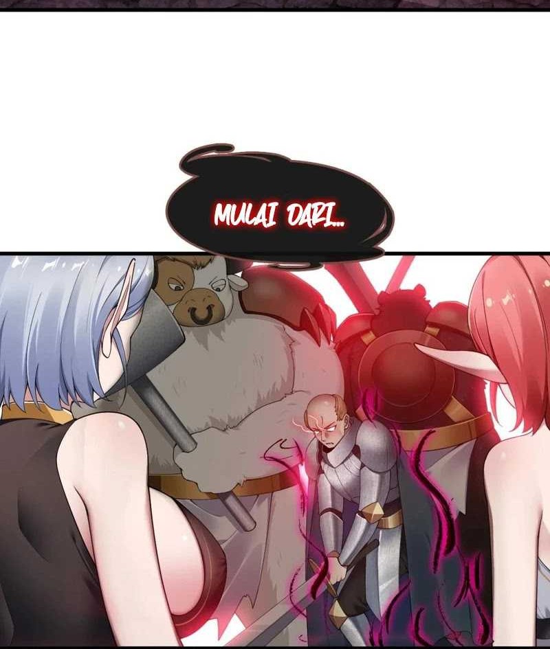 I Transmigrated Into Demon King Of Harem? Chapter 64 Gambar 15