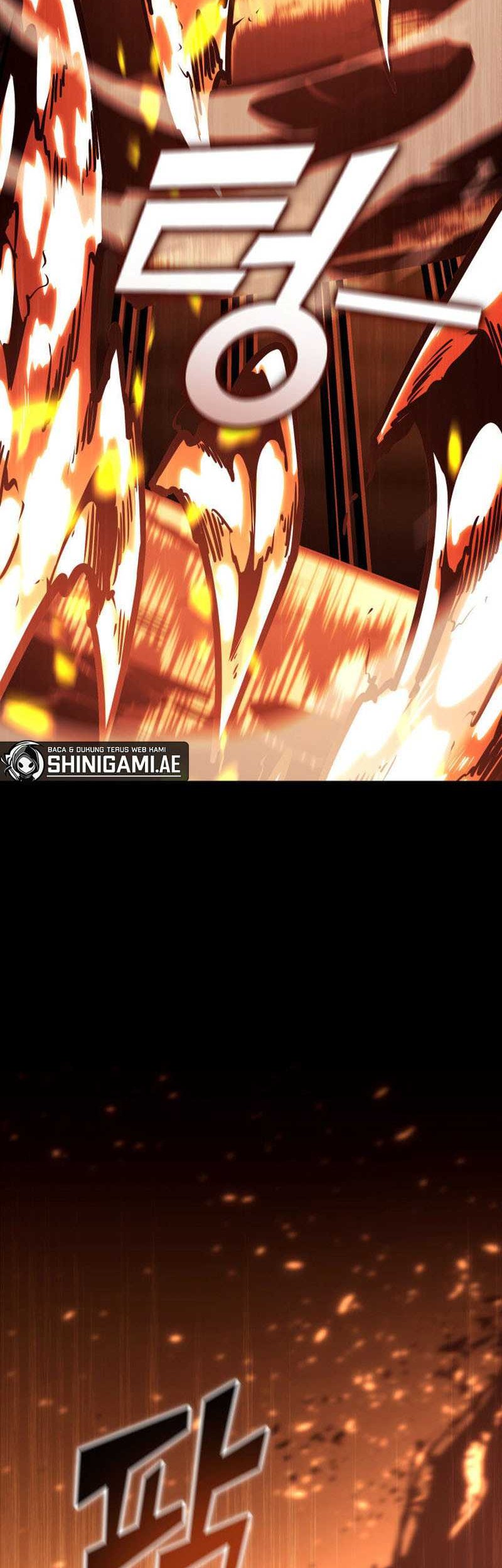 Return of the SSS-Class Ranker Chapter 147 Gambar 50