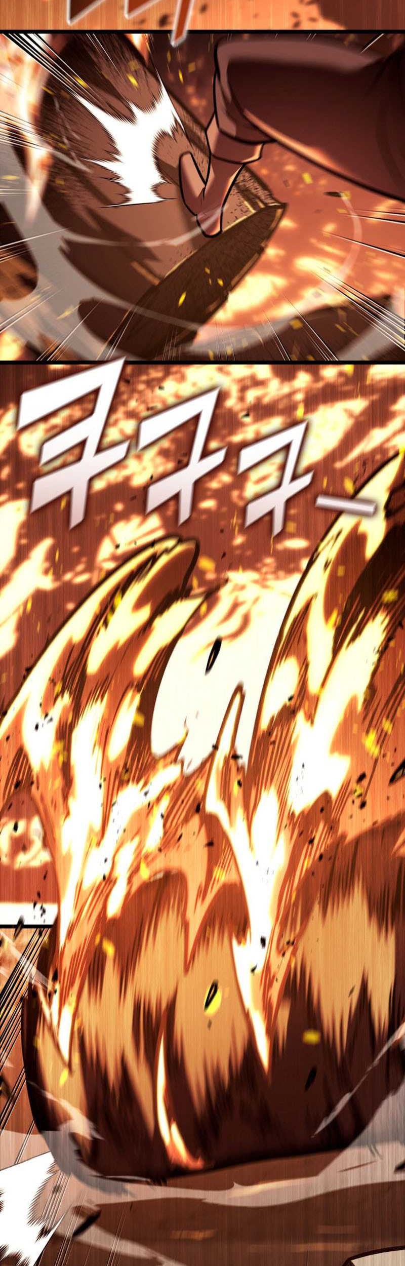 Return of the SSS-Class Ranker Chapter 147 Gambar 51