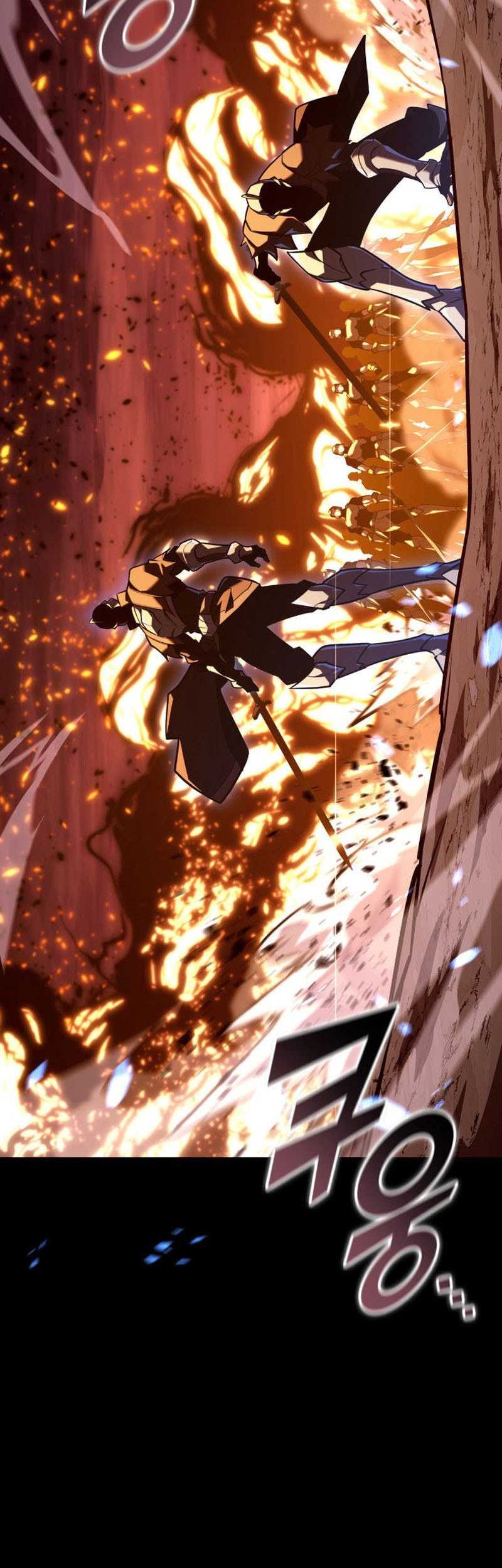 Return of the SSS-Class Ranker Chapter 147 Gambar 56