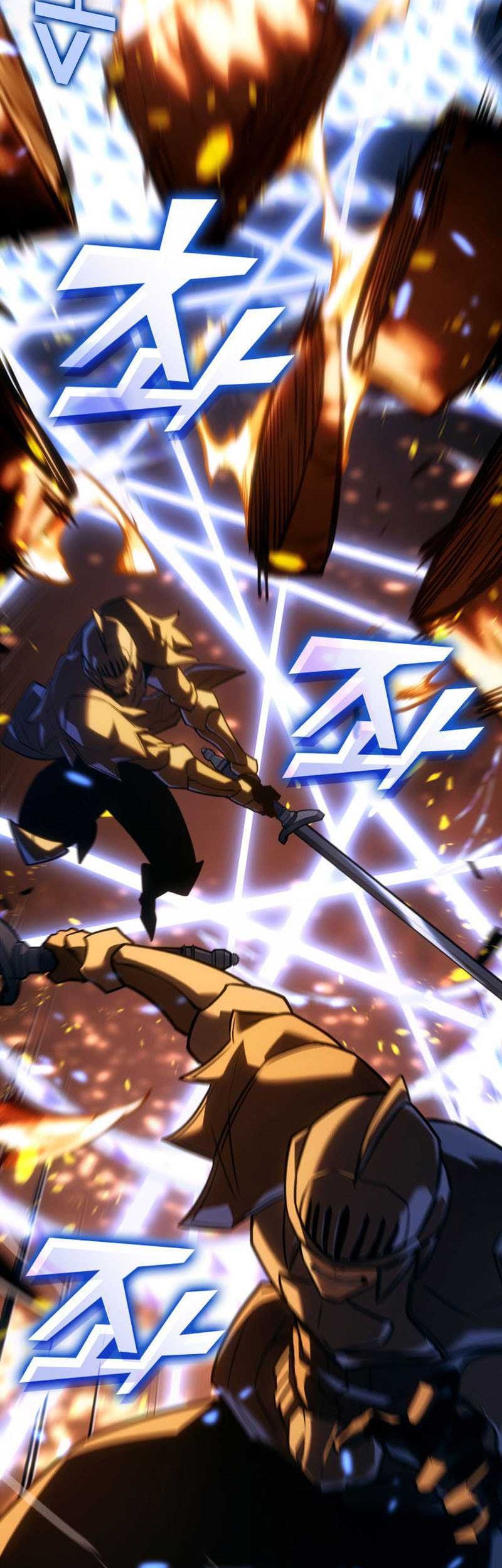 Return of the SSS-Class Ranker Chapter 147 Gambar 54