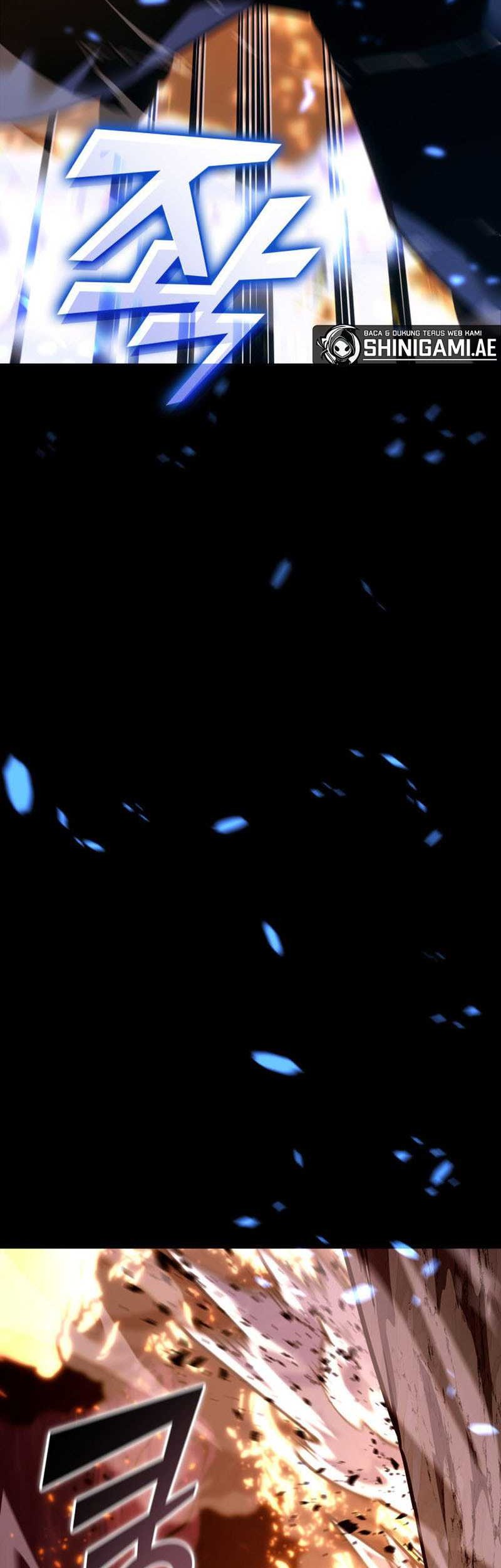 Return of the SSS-Class Ranker Chapter 147 Gambar 55