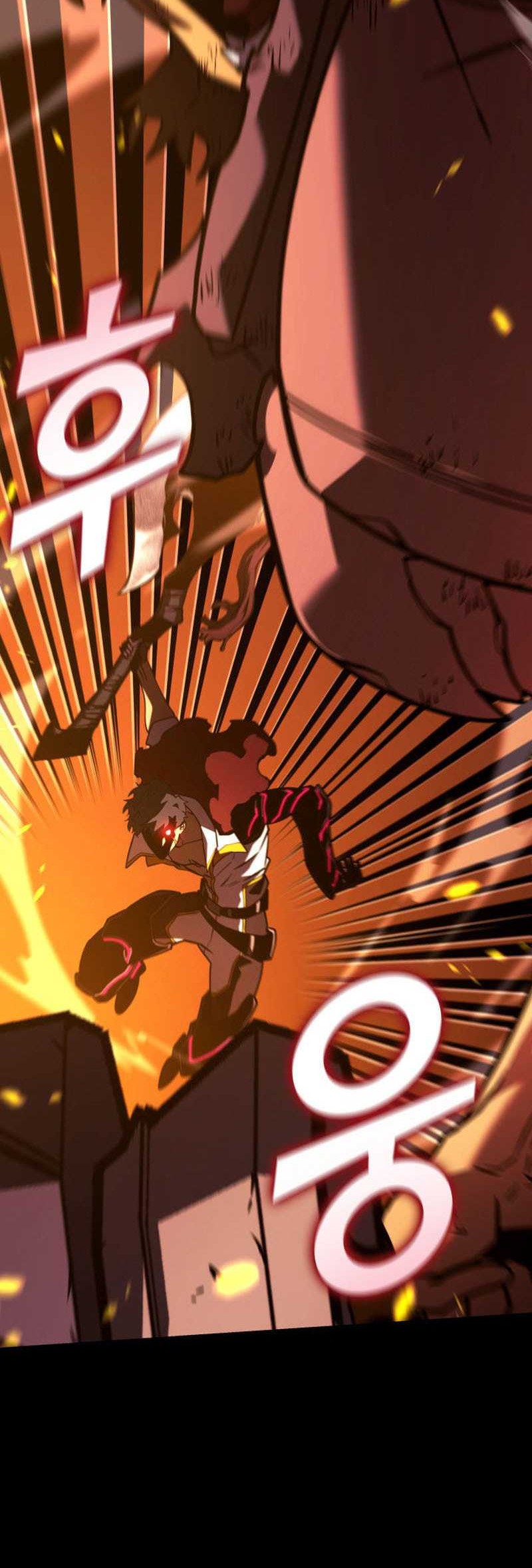 Return of the SSS-Class Ranker Chapter 147 Gambar 64