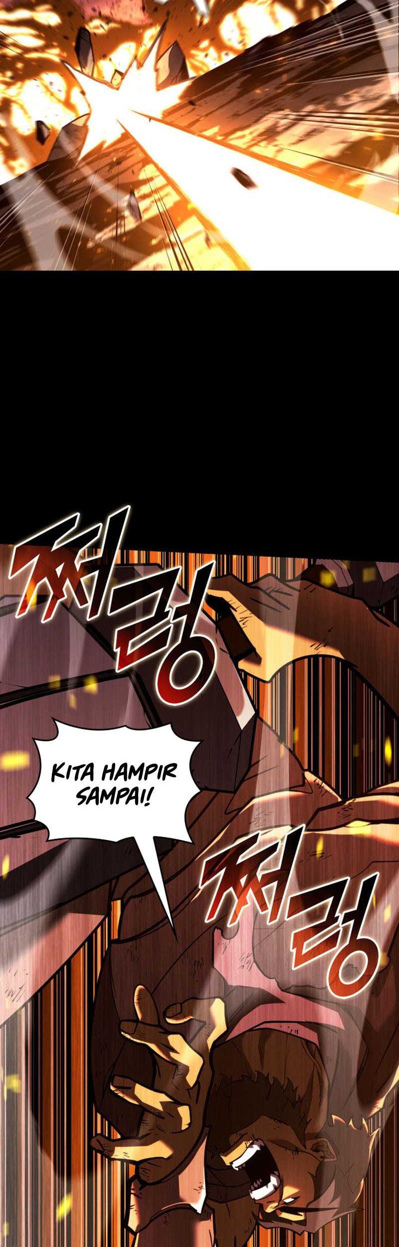 Return of the SSS-Class Ranker Chapter 147 Gambar 62